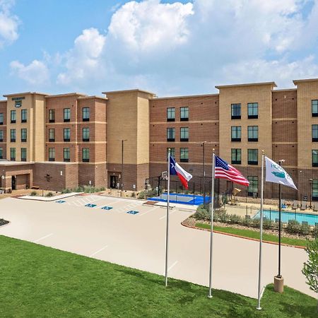 Homewood Suites By Hilton San Marcos Kültér fotó