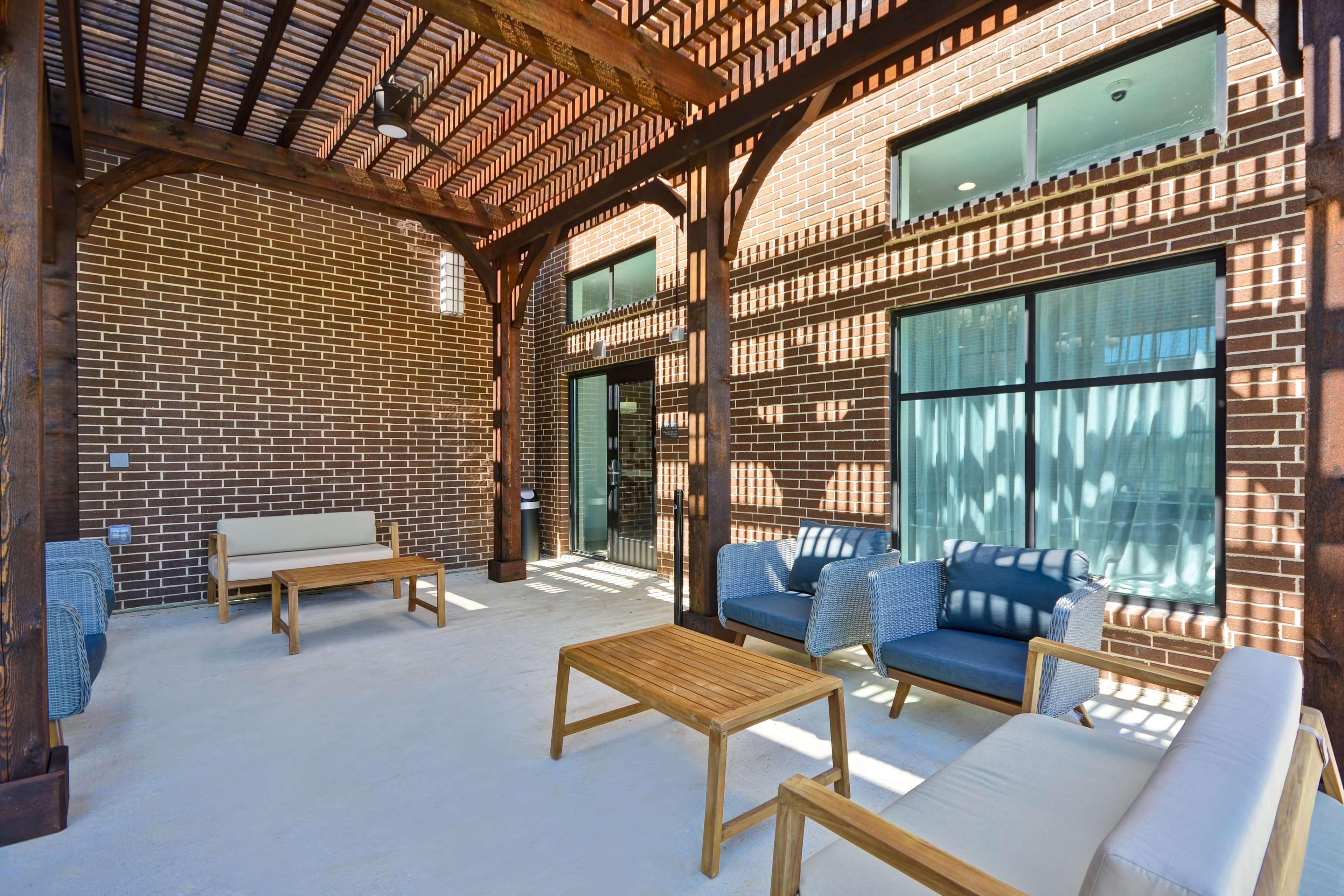 Homewood Suites By Hilton San Marcos Kültér fotó