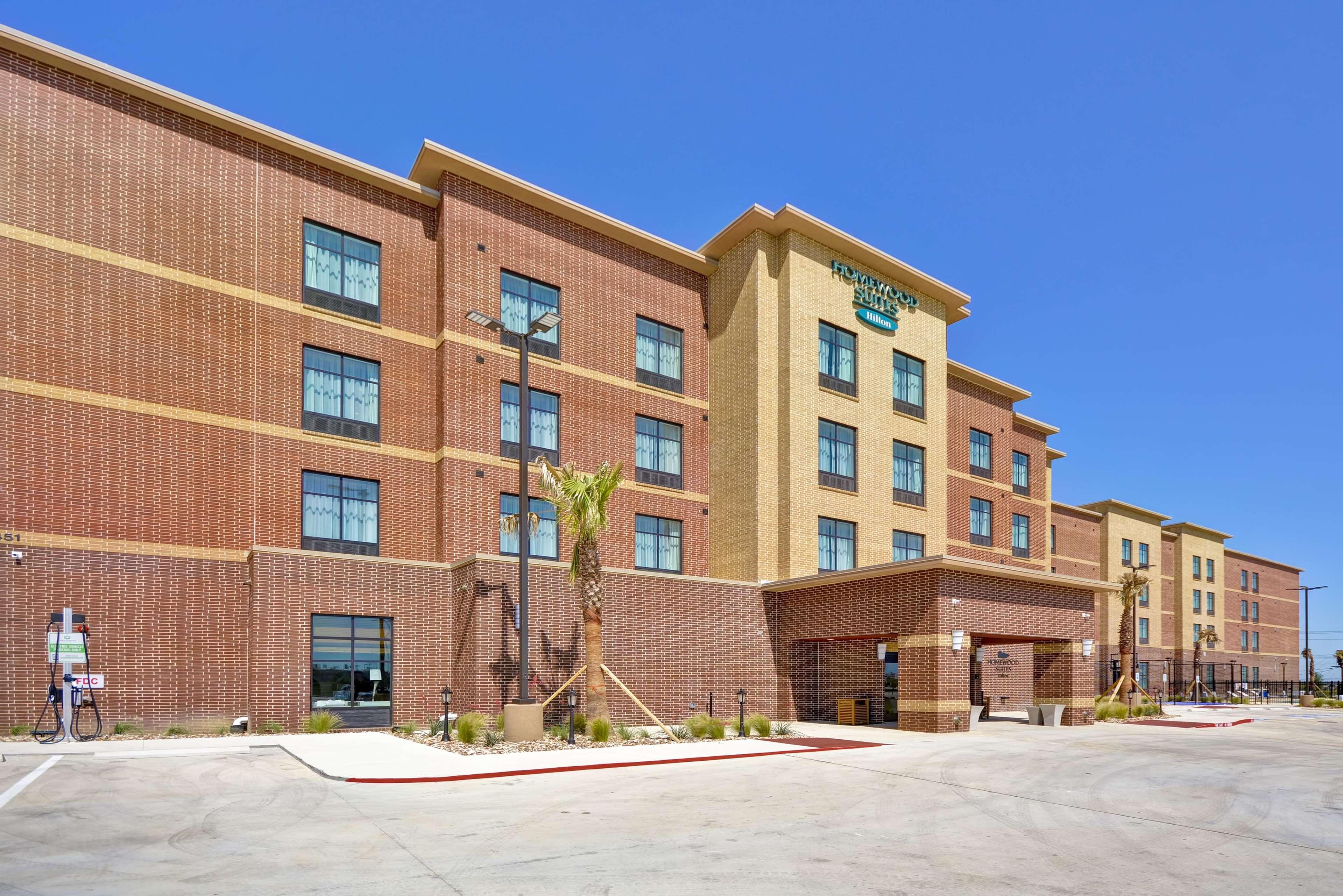 Homewood Suites By Hilton San Marcos Kültér fotó