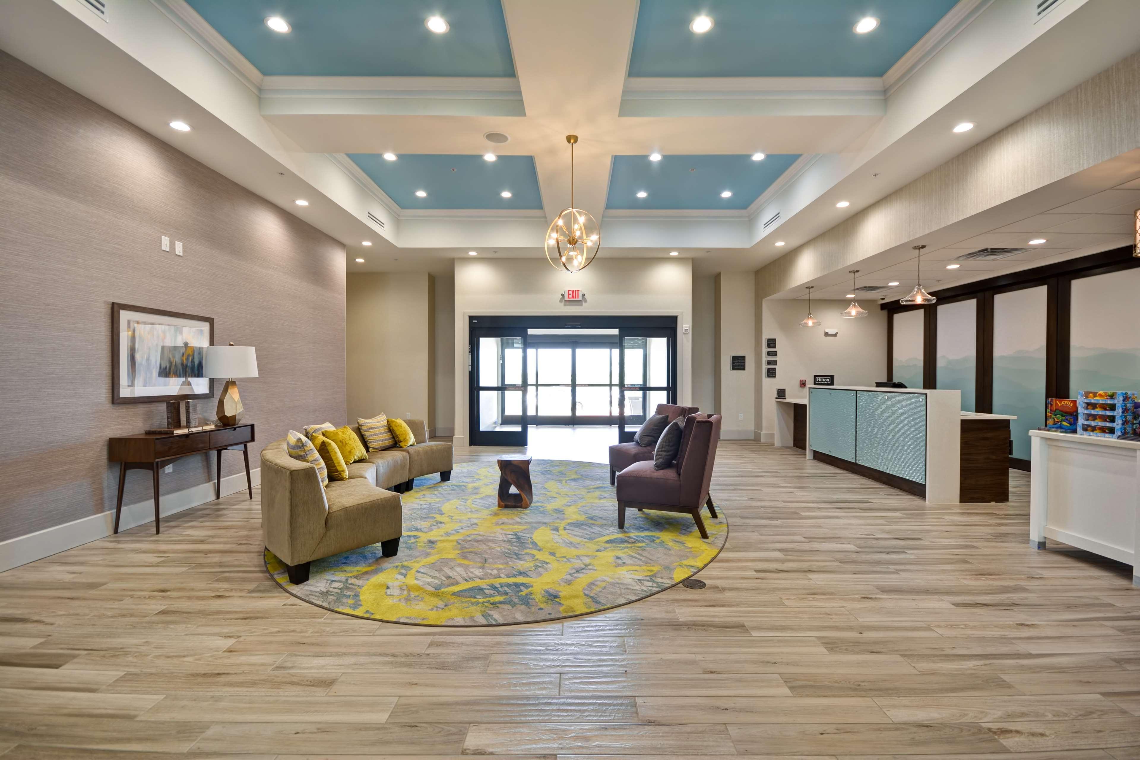 Homewood Suites By Hilton San Marcos Kültér fotó