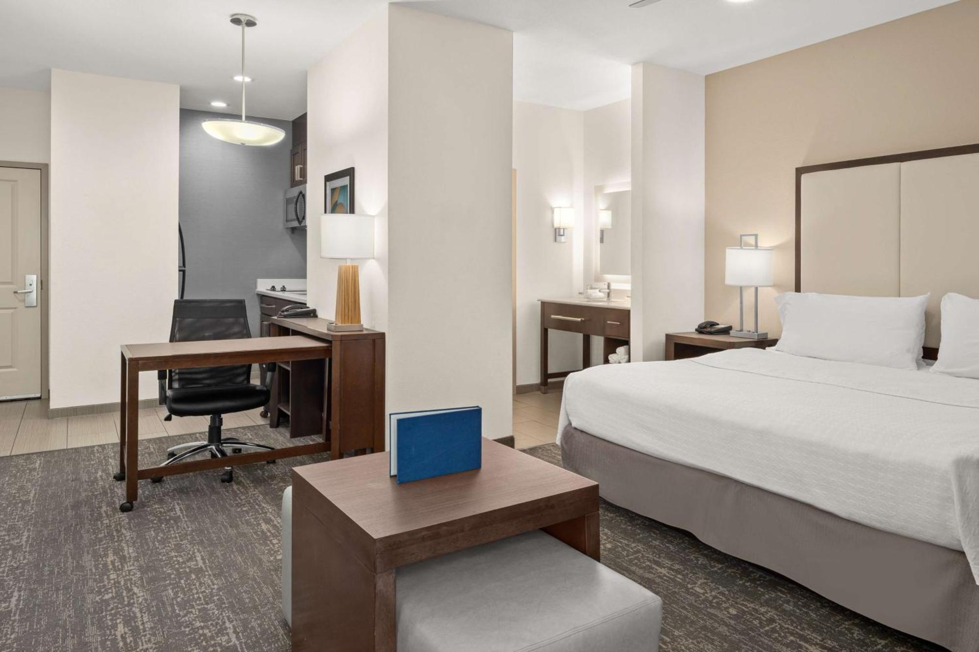 Homewood Suites By Hilton San Marcos Kültér fotó