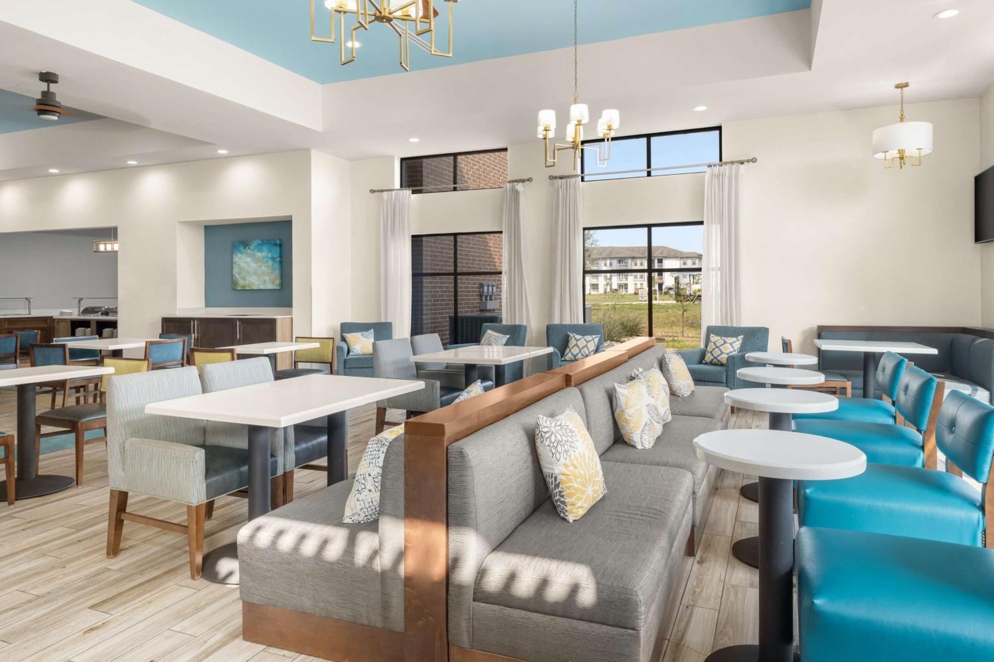 Homewood Suites By Hilton San Marcos Kültér fotó