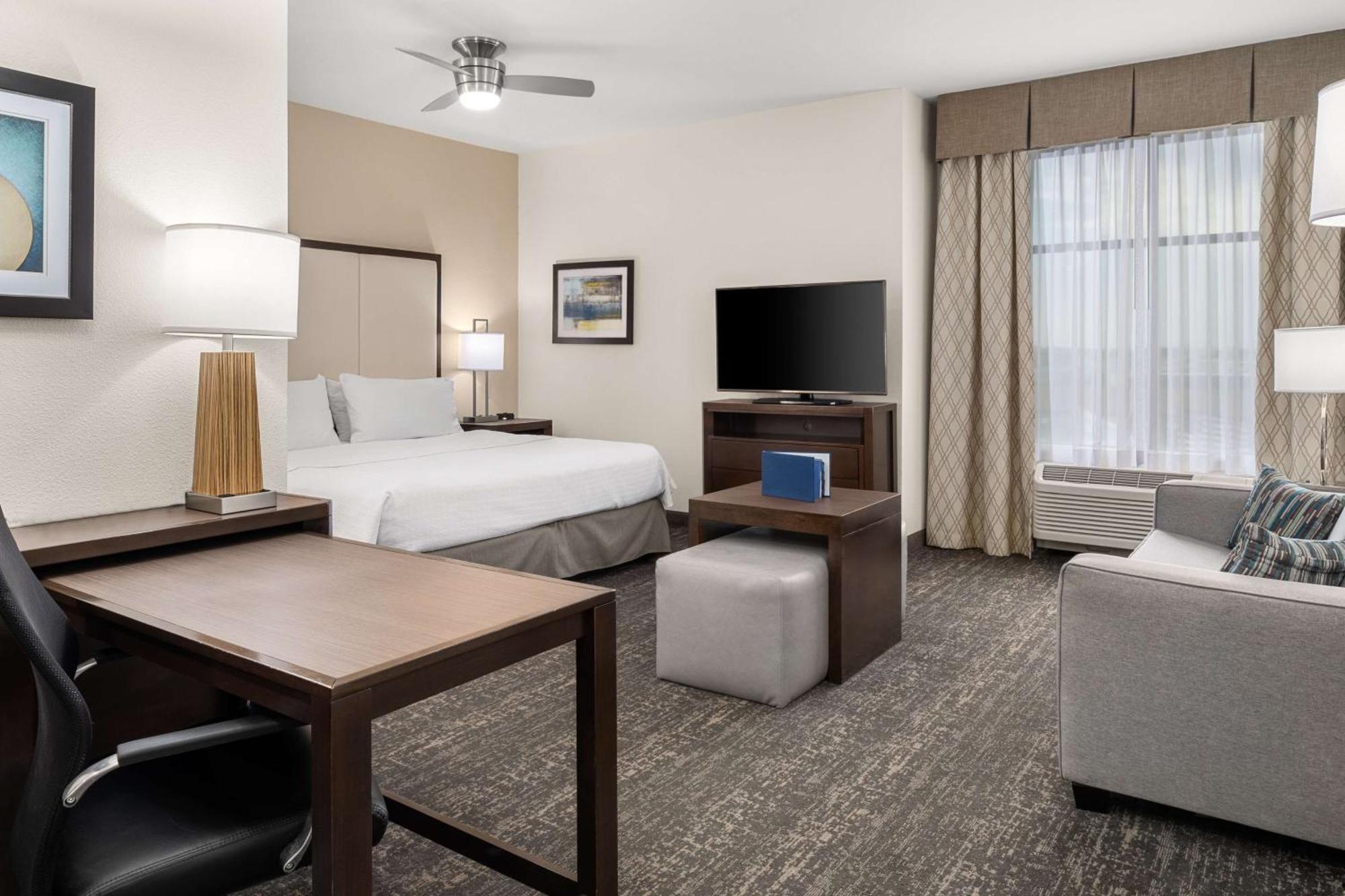 Homewood Suites By Hilton San Marcos Kültér fotó